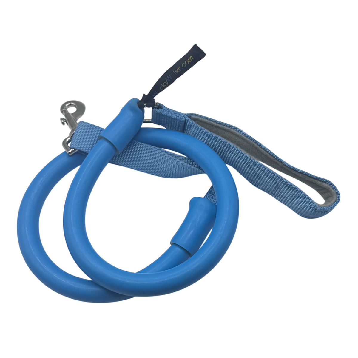 WUNDERleash No-Pull Stretch Dog Leash