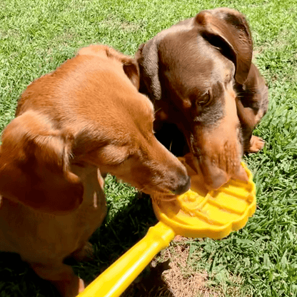 Lick Sticks – Interactive Dog Enrichment Toy