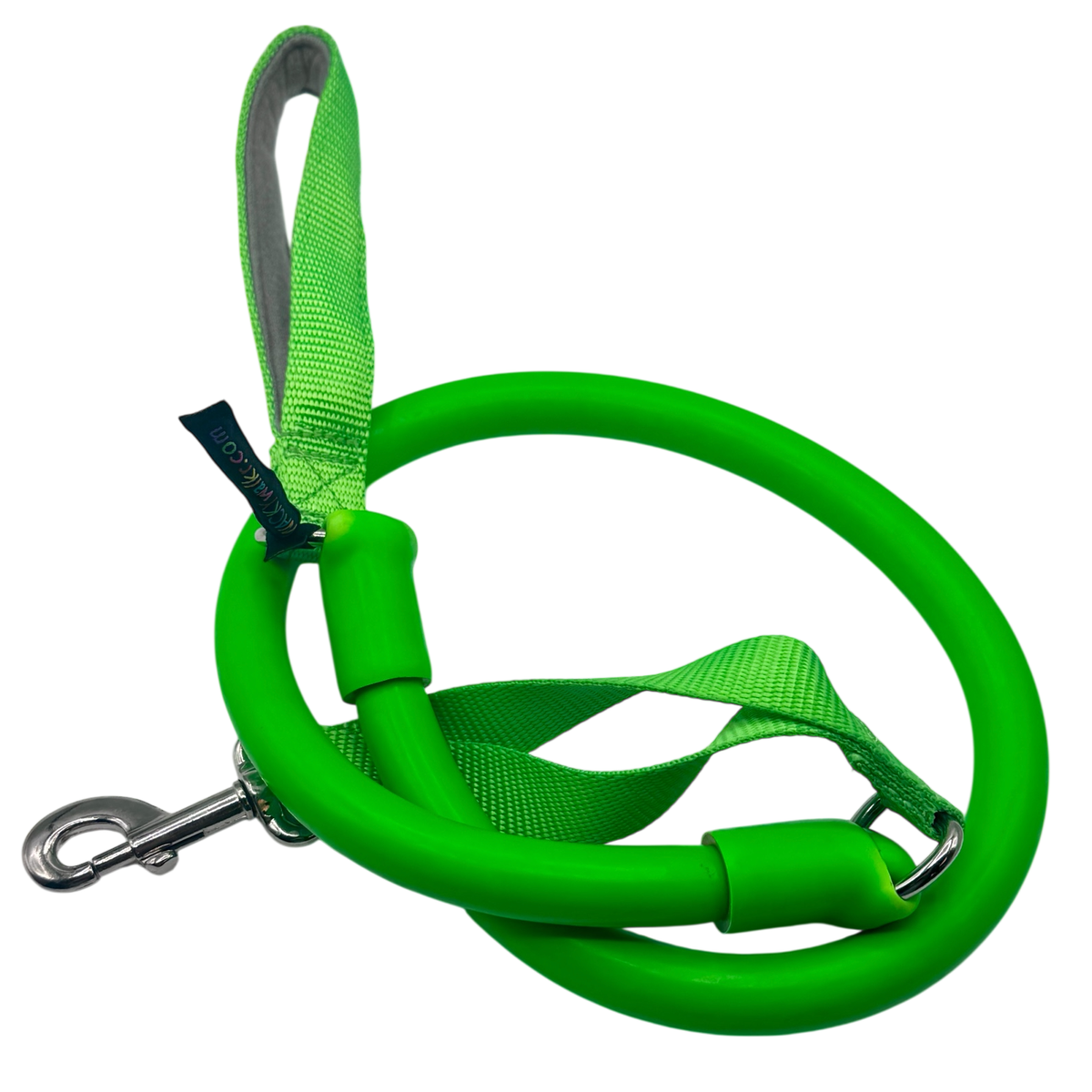 WUNDERleash No-Pull Stretch Dog Leash