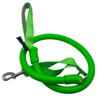 WUNDERleash No-Pull Stretch Dog Leash