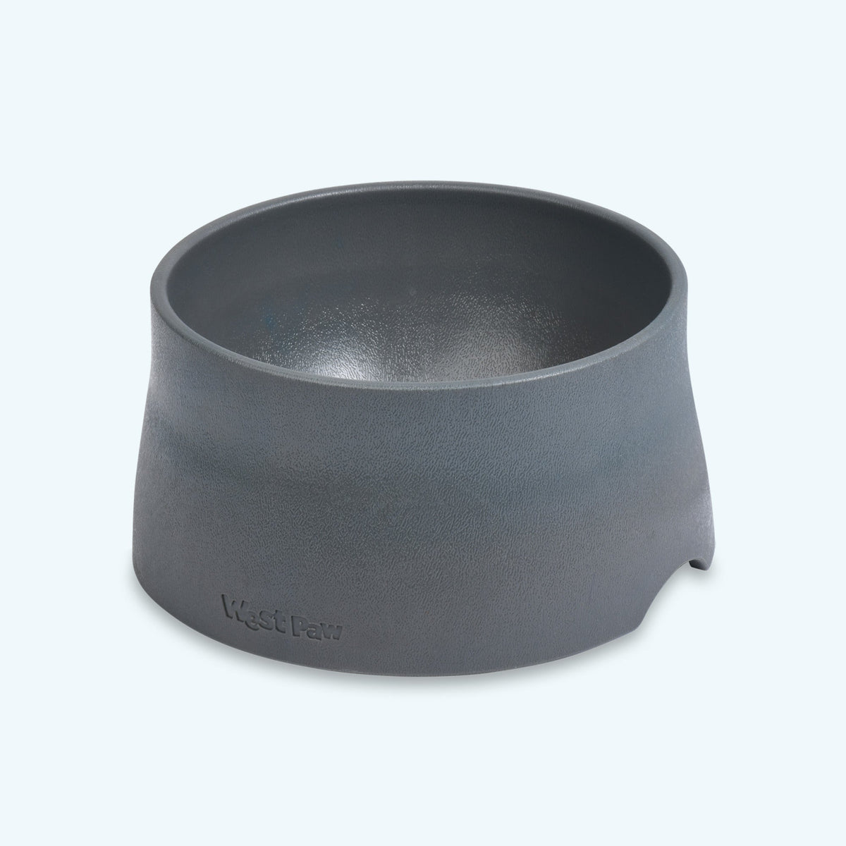 West Paw Non-Slip Quiet Dog Bowl