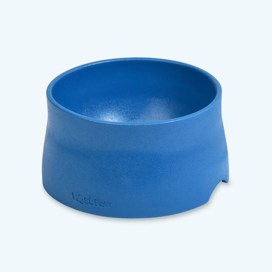 West Paw Non-Slip Quiet Dog Bowl