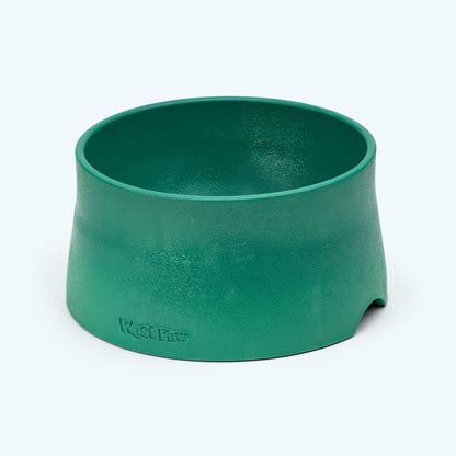 West Paw Non-Slip Quiet Dog Bowl