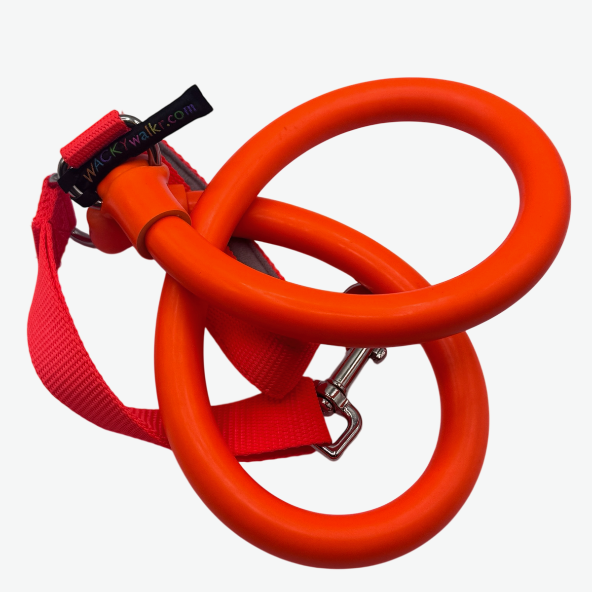 WUNDERleash No-Pull Stretch Dog Leash