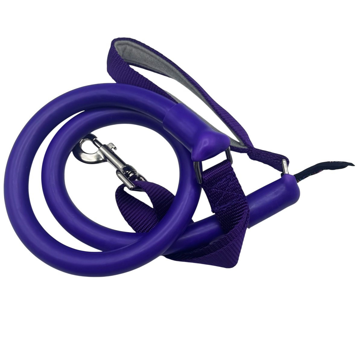 WUNDERleash No-Pull Stretch Dog Leash