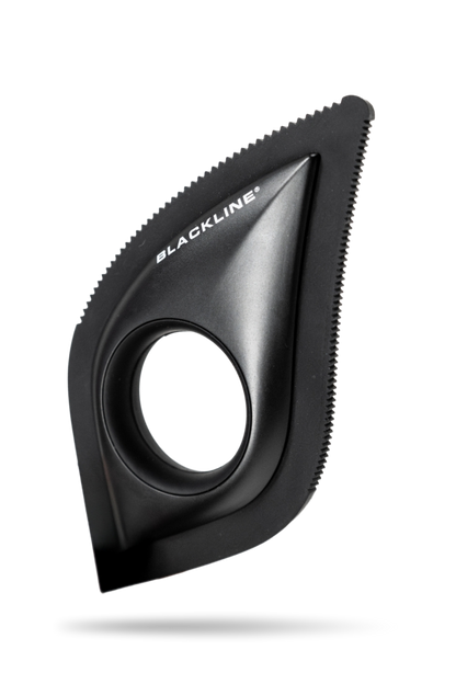 Blackline Pet Hair Removal Brush