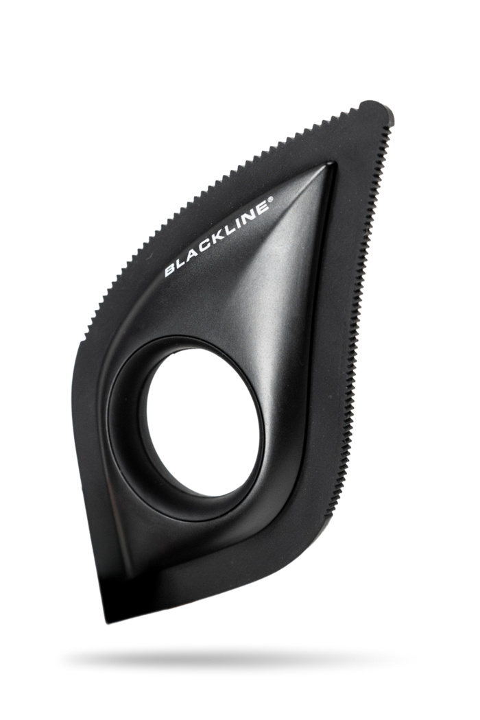 Blackline Pet Hair Removal Brush
