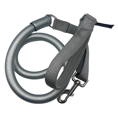 WUNDERleash No-Pull Stretch Dog Leash