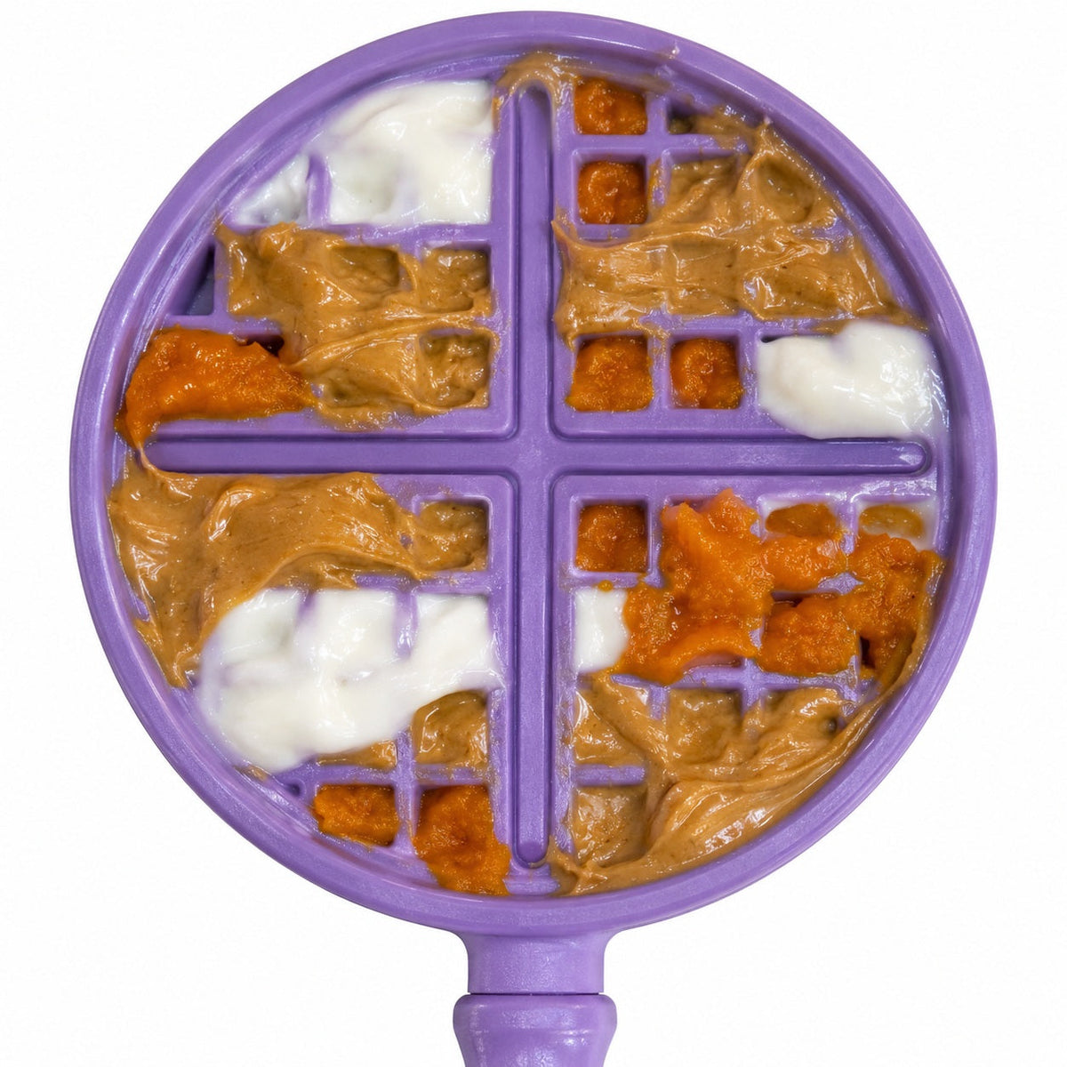eStick Hand-Held Lick Stick for Dogs – USA Made