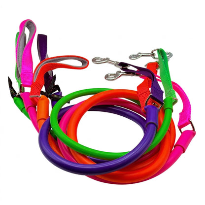 WUNDERleash No-Pull Stretch Dog Leash