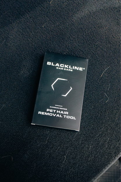 Blackline Pet Hair Removal Brush