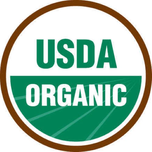 Organic Cat Grass Seed Blend + Bonus Cat Toy