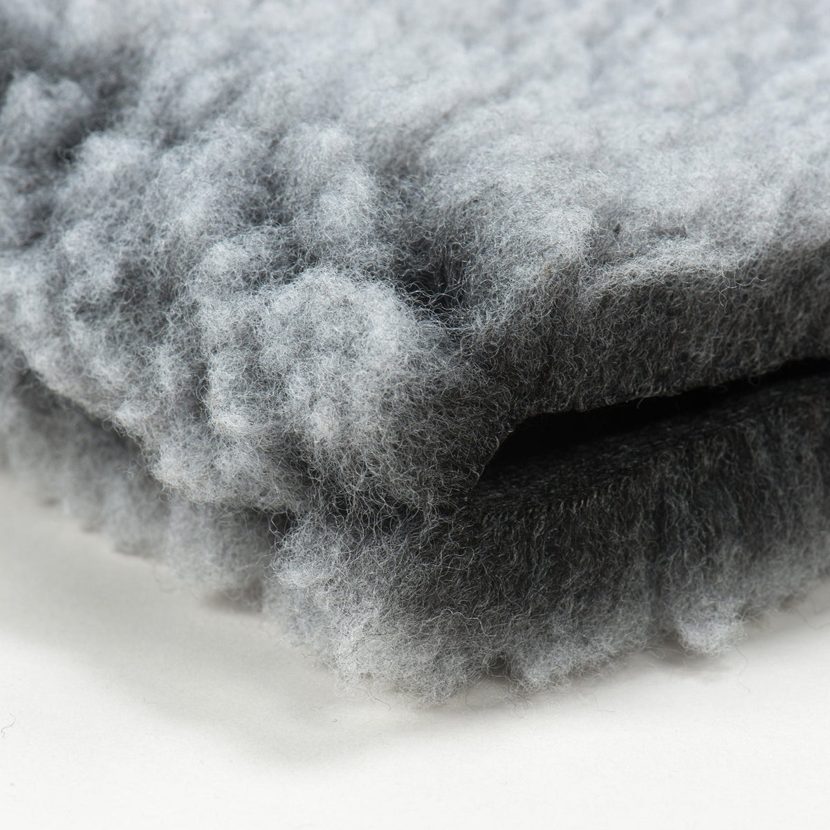 HuggleFleece Cozy Mat Bed for Dogs & Cats